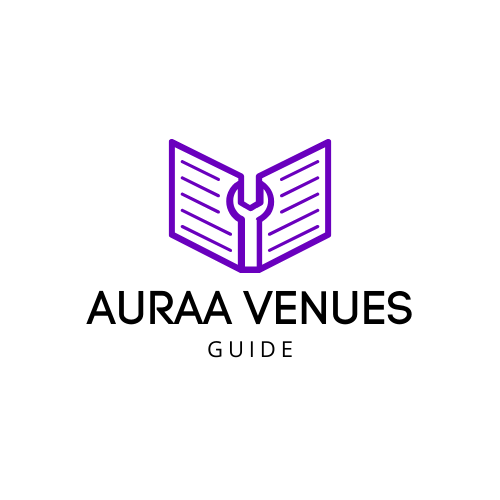 Aura Avenues Guide